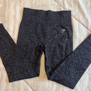 Gymshark Adapt Seamless Leggings
